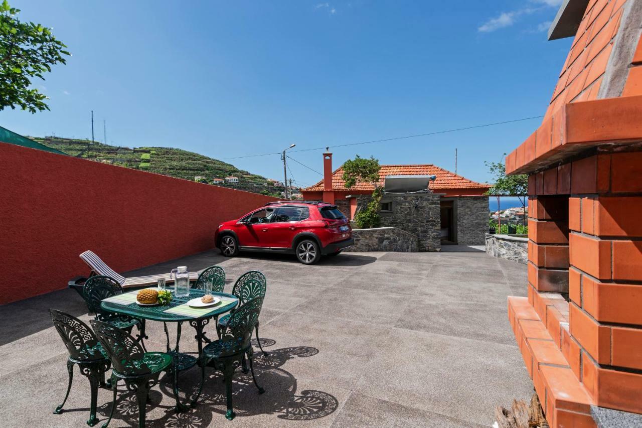 Casa da Aldeia by An Island Apart Camara de Lobos Bagian luar foto